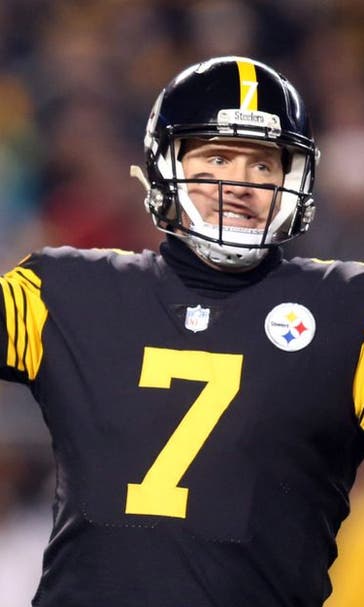 Fantasy Football Week 17: Ben Roethlisberger or Dak Prescott?